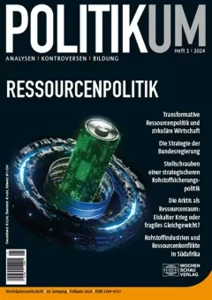 Politikum (Allemand)