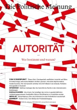 Politische Meinung (Allemand) 1