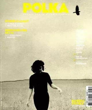 Polka magazine (Français)