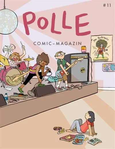 Polle (Allemand)