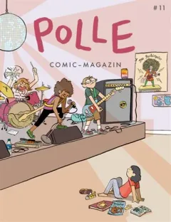 Polle (Allemand)