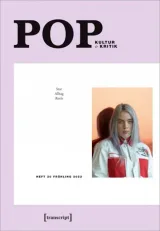 POP. Kultur & Kritik (Allemand) 1