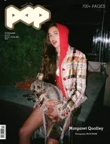 POP Magazine 1