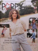 Poppy (Allemand) 1