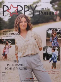 Poppy (Allemand)