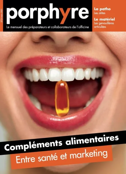 Porphyre (Français)