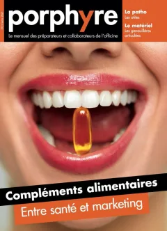 Porphyre (Français)