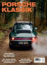 Porsche Klassik (Allemand) 1