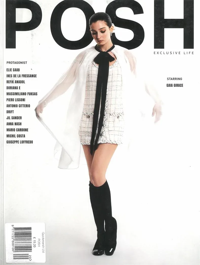 POSH (Italien)
