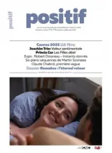 Positif (Français) 1