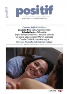 Positif (Français)