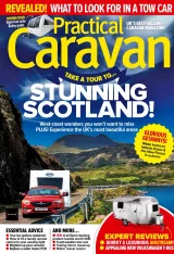 Practical Caravan Magazine 1