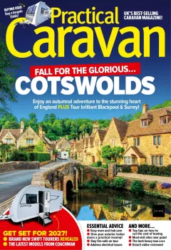 Practical Caravan Magazine