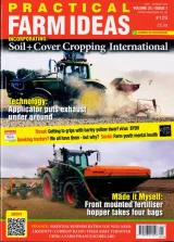 Practical Farm Ideas Magazine 1