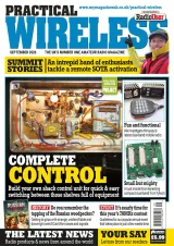 Practical Wireless Magazine 1