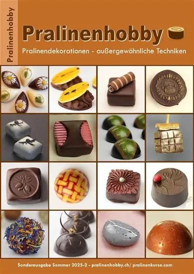 Pralinenhobby (Allemand)