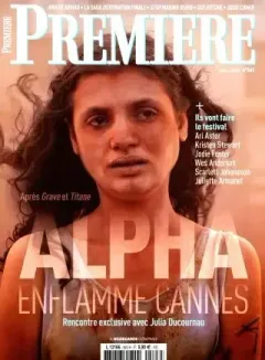 Première (Français)