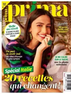 Prima (Français)