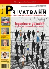 Privatbahn Magazin (Allemand) 1