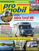 Promobil (Allemand) 1