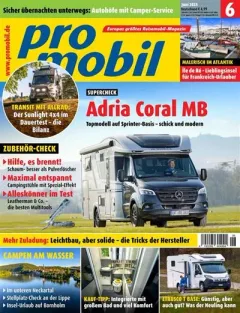 Promobil (Allemand)