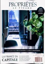 Proprietes Le Figaro (Français) 1