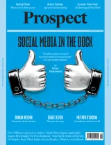 Prospect Magazine 1