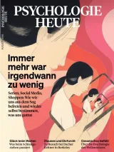 Psychologie Heute (Allemand) 1