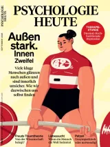 Psychologie Heute (Allemand) 1
