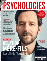 Psychologies (Français)