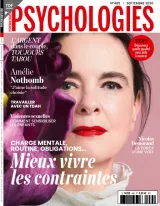 Psychologies (Français) 1