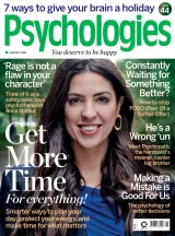 Psychologies Magazine 1
