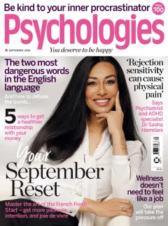 Psychologies Magazine