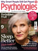 Psychologies Magazine 1