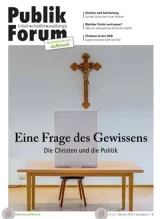 Publik-Forum (Allemand) 1