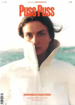 Puss Puss Magazine