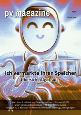 PV Magazine (Allemand) 1