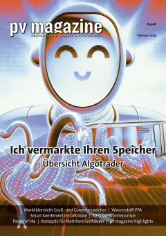 PV Magazine (Allemand)