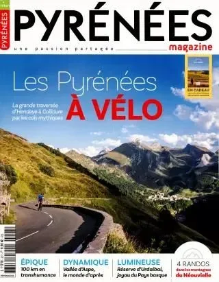 Pyrénées (Français)