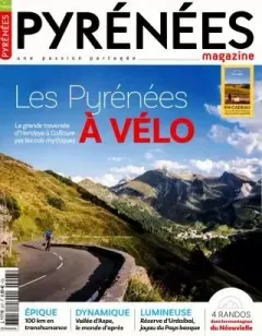Pyrénées (Français)