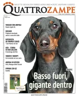 Quattro Zampe (Italien)