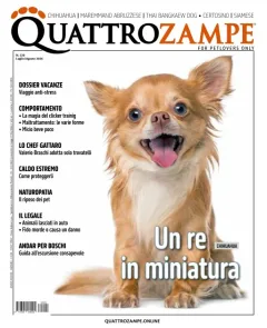 Quattro Zampe (Italien)