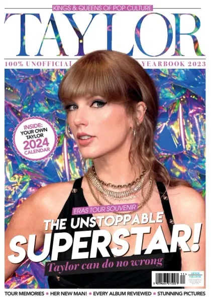 Queens Of Pop Magazine
