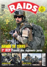 Raids (Français) 1