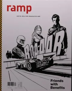 Ramp (Allemand)