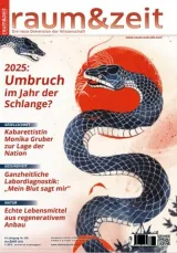 Raum & Zeit (Allemand) 1