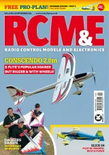 RCM&E Magazine 1