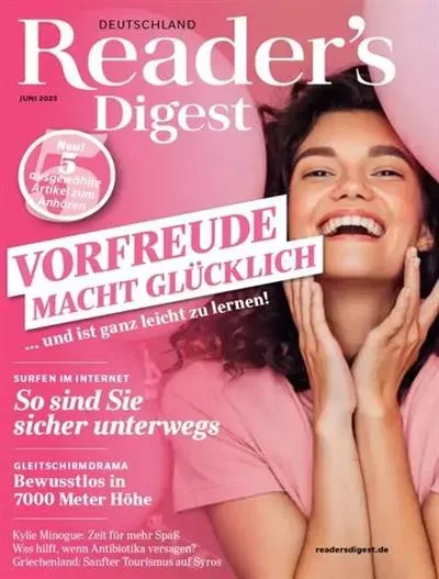 Reader's Digest (Allemand)