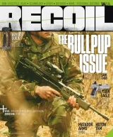 Recoil Magazine 1