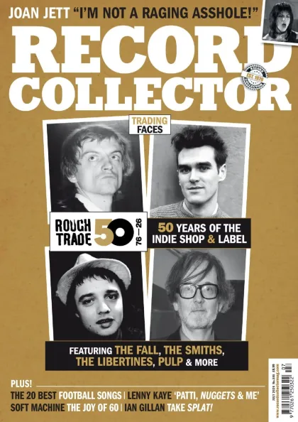 Record Collector Magazine